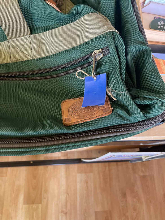 Cabela's Duffle Bag