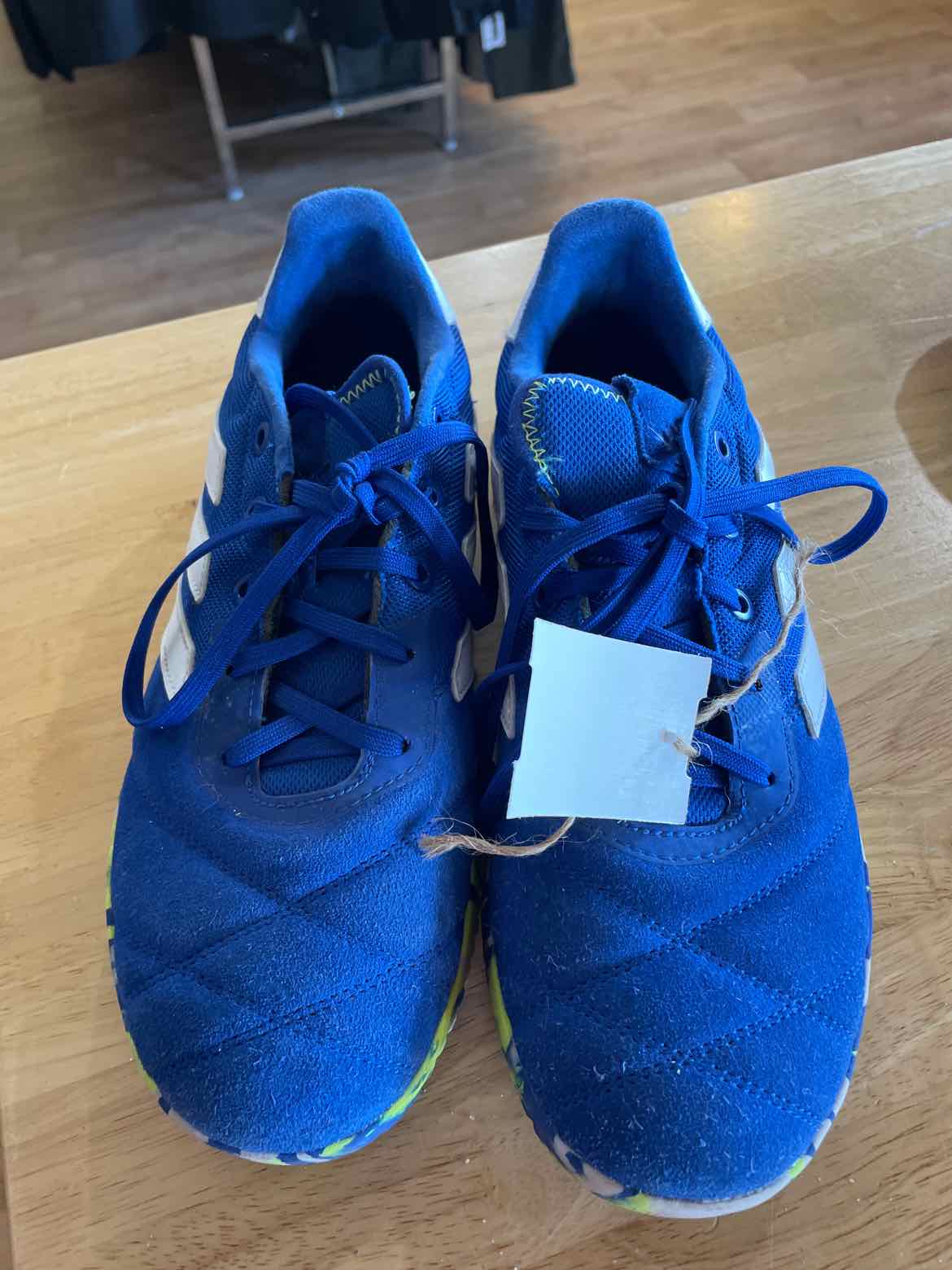 8.5 Adidas Men's Misc. Shoes