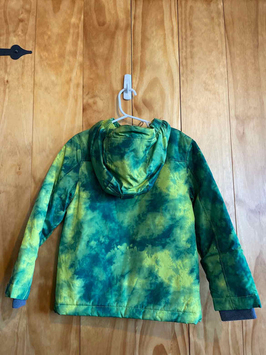 Child Size Small Lands End Boy's Jacket