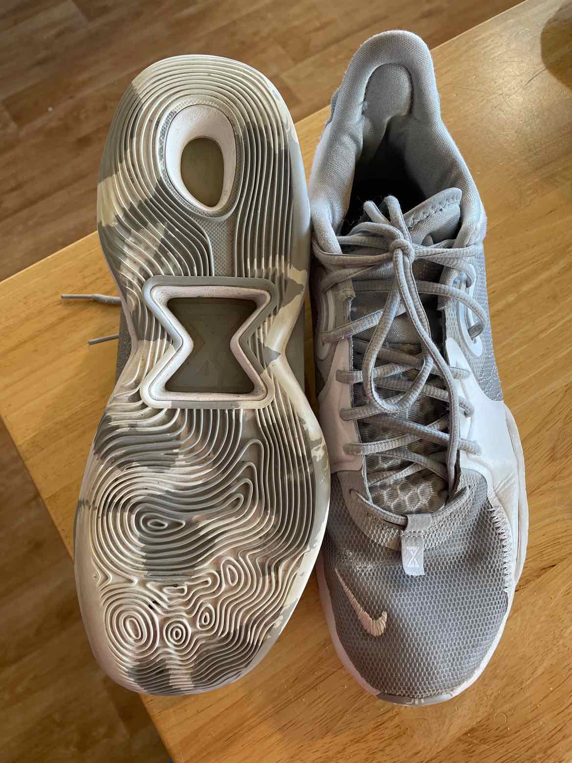 11.5 Nike Men's Shoes
