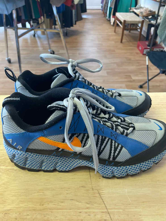 10 Nike Men's Trail Running Shoes