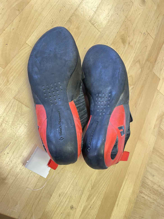 Black Diamond Men's 11.5 Shoes