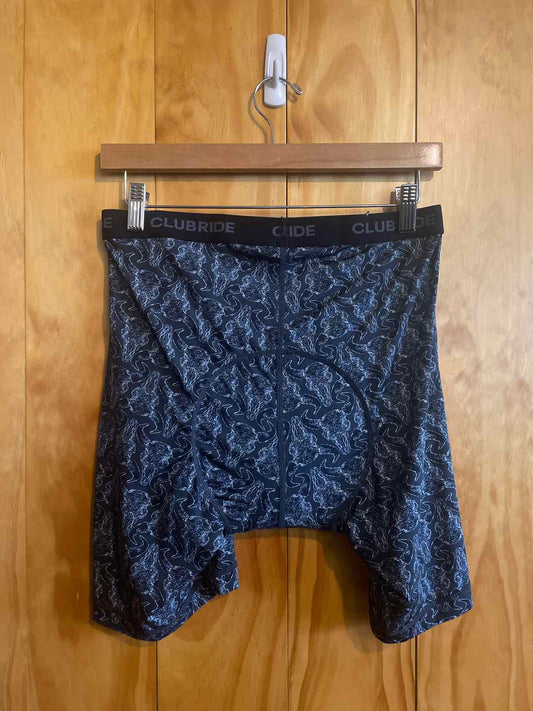 Club Ride Cycling Clothing