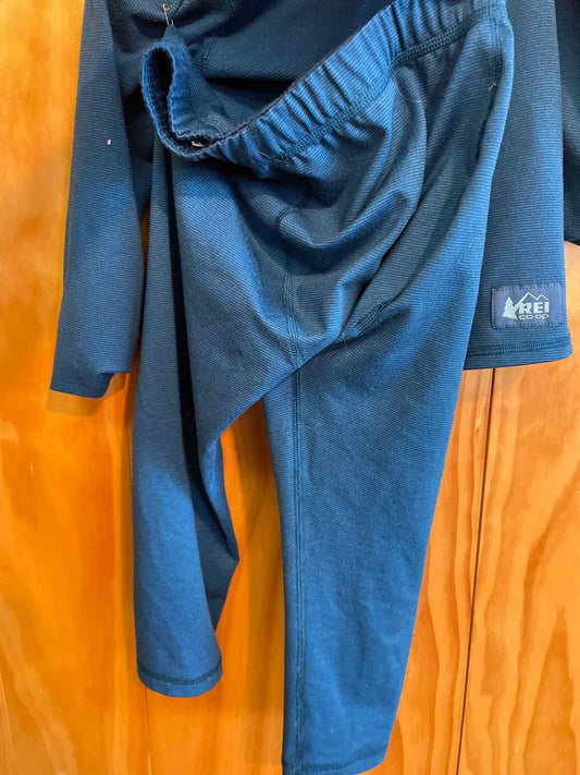 Child Size 3T REI Boy's Boy's Base Layer