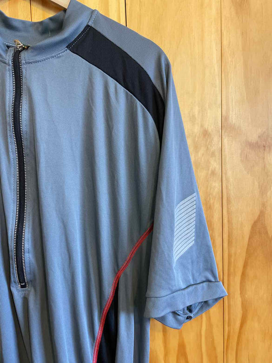 Aero Tech Designs Mens XXL Tall Cycling Clothing