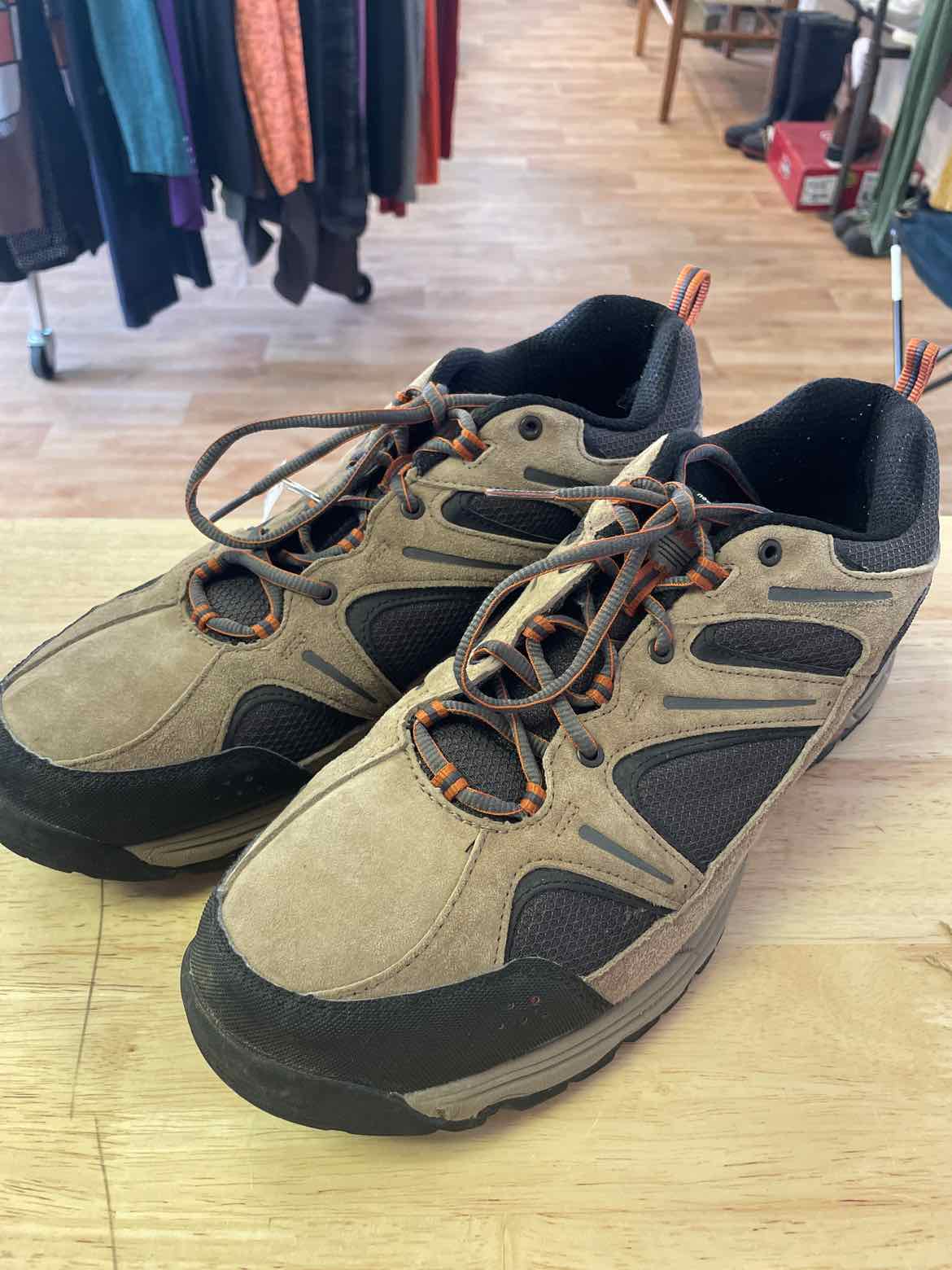 13 New Balance Men's Shoes