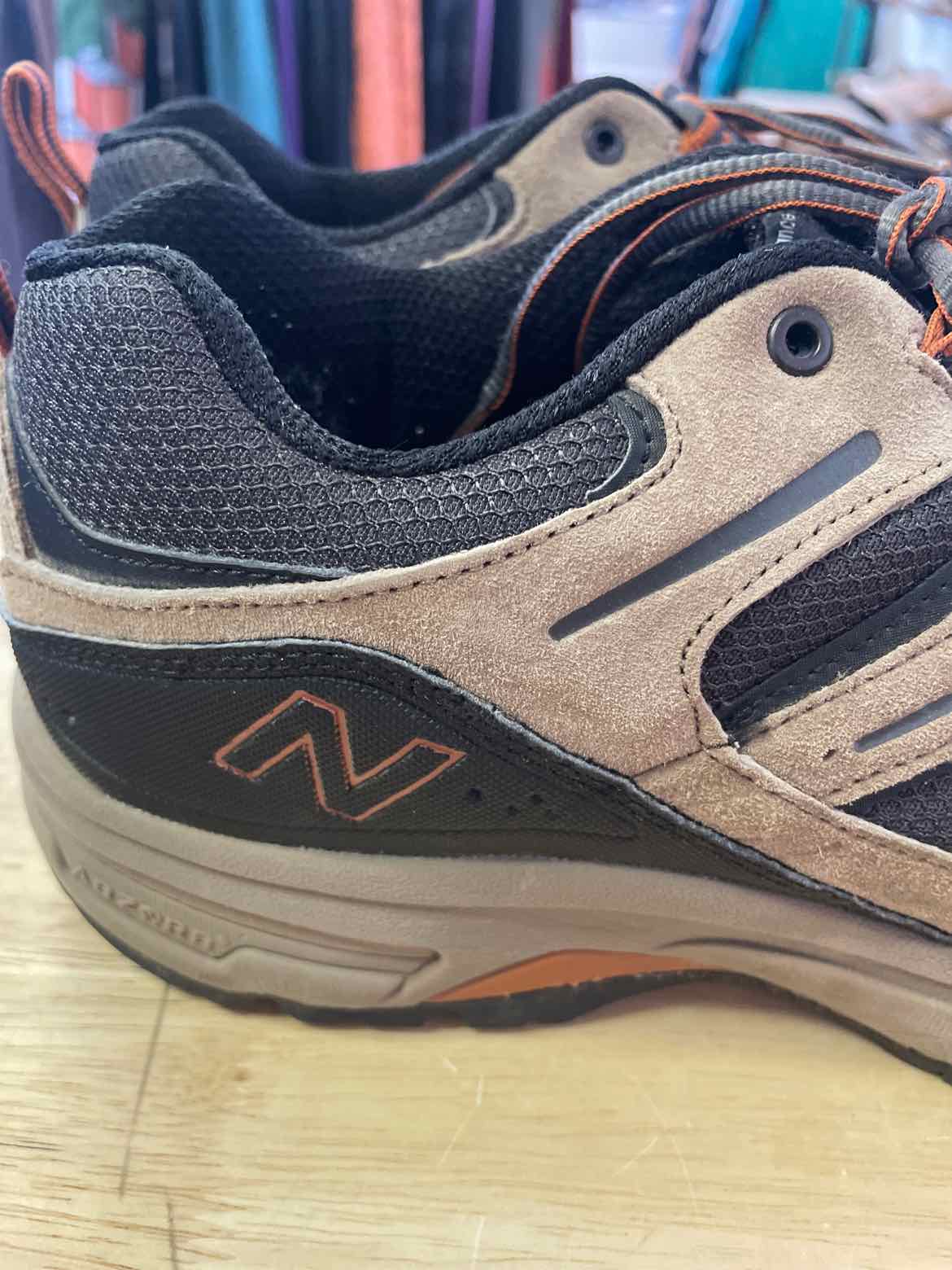 13 New Balance Men's Shoes