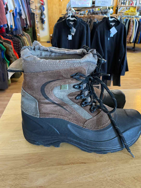 8.5 Rugged Outback Men's Boots