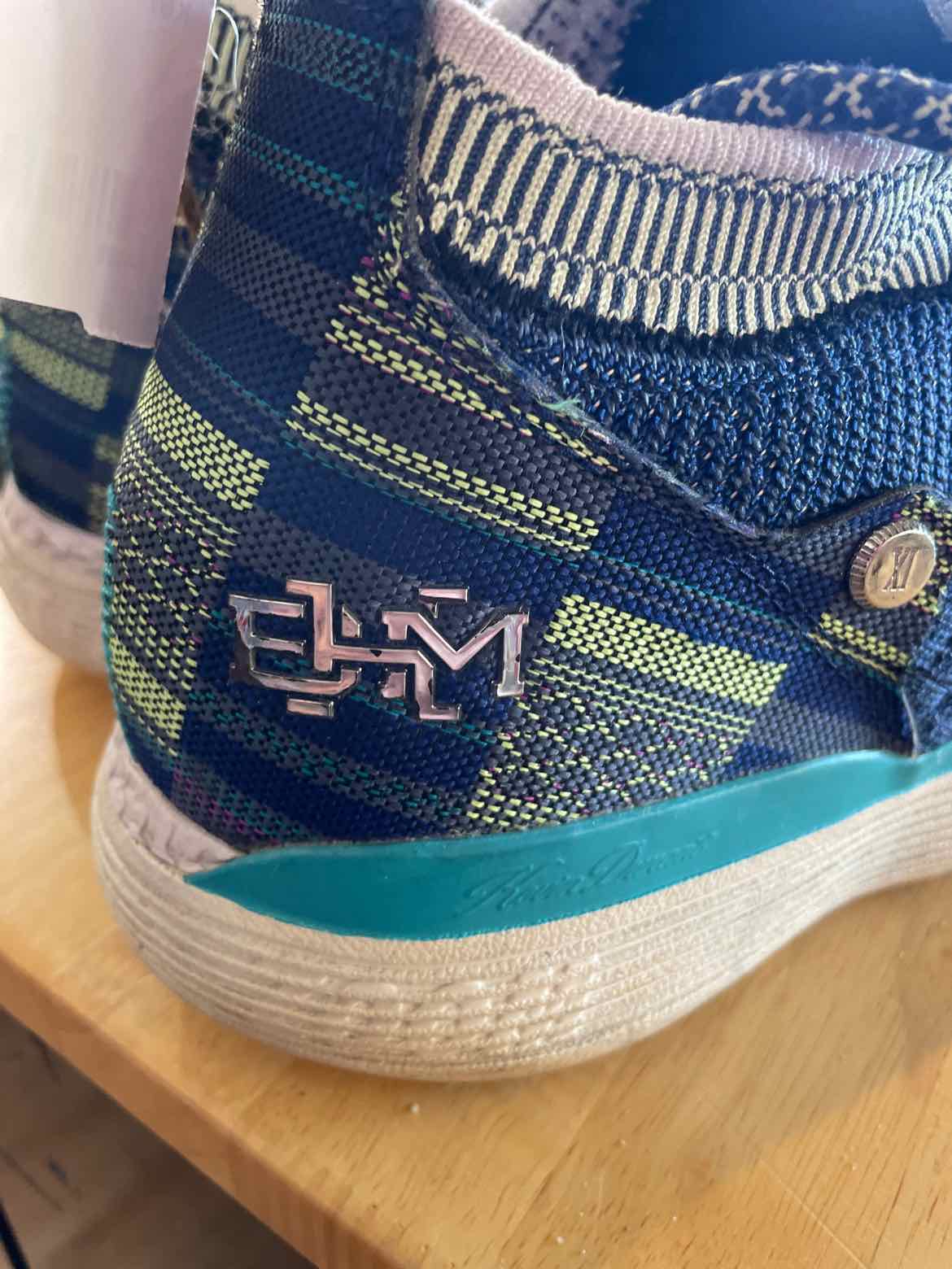 11 Nike Men's Misc. Shoes