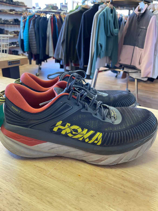11.5 Hoka Men's Running Shoes