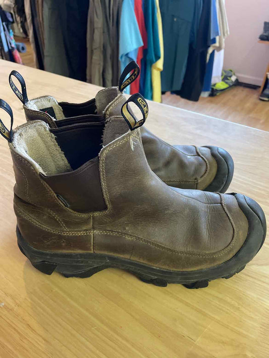 10 Keen Men's Boots