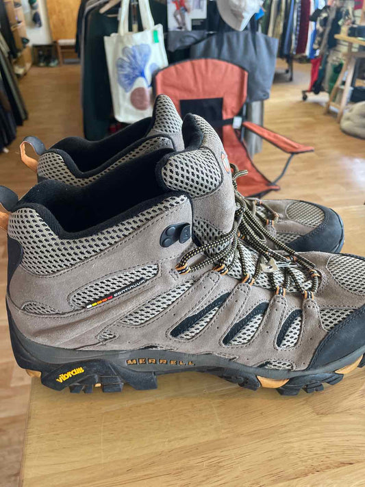 15 Merrell Men's Shoes