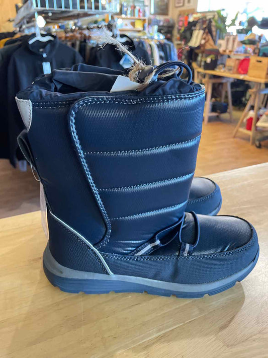 Child Size 6 Lands End Boy's Shoe & Boot