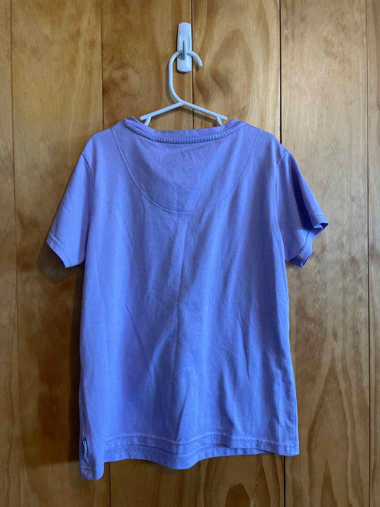 Child Size Medium The North Face Girl's Girl's Shirt