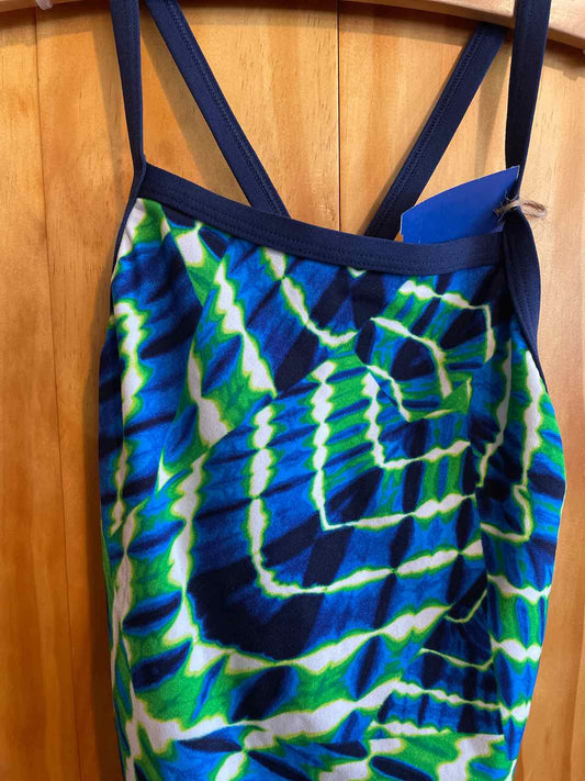 Child Size 28 Speedo Girl's Girl's Swimwear