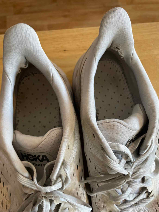 10.5 Hoka Men's Running Shoes