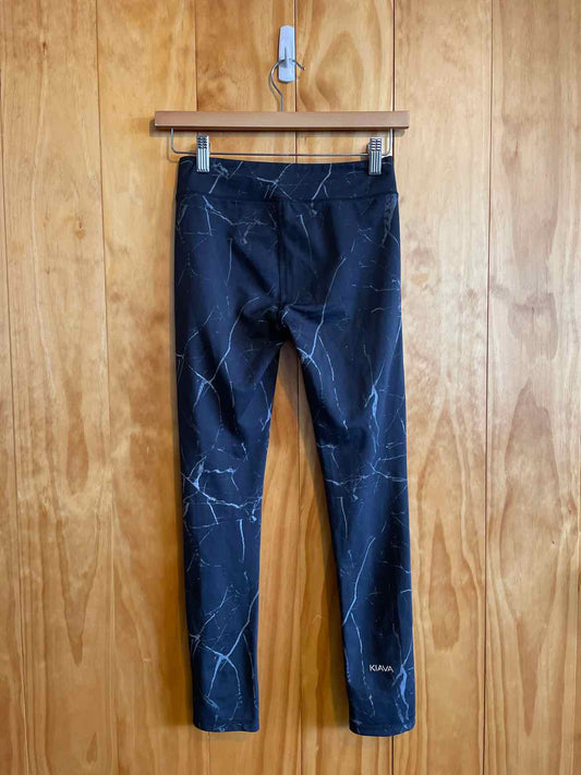 Child Size Large Kiava Girl's Girl's Leggings