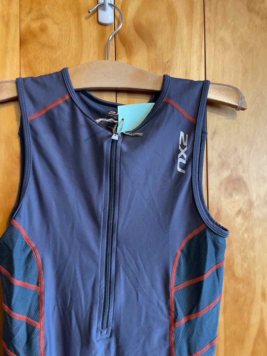 2XU Mens M Cycling Clothing