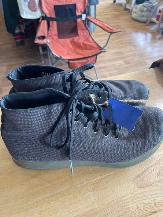 11 NoBull Men's Shoes