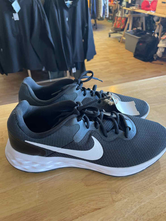 11 Nike Men's Misc. Shoes