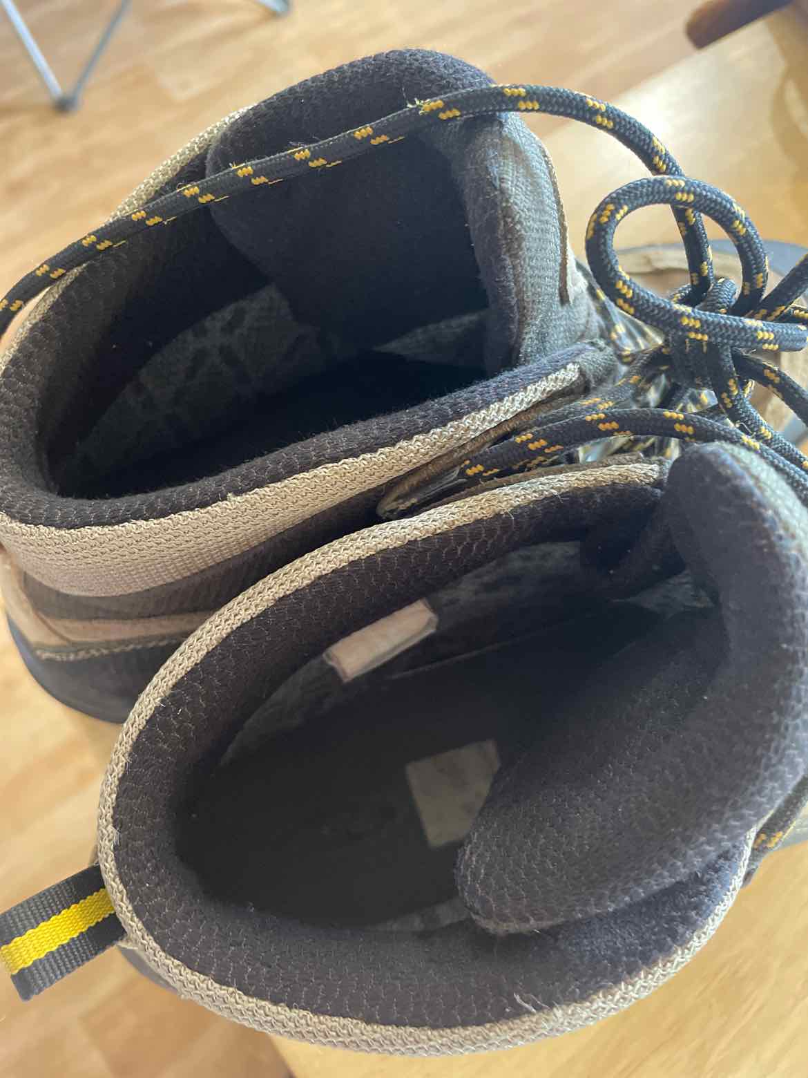 13 Asolo Men's Shoes
