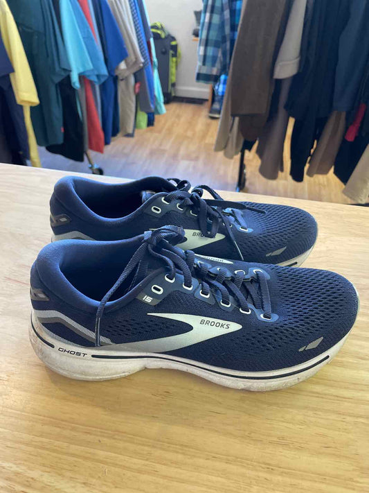 9 Brooks Men's Running Shoes