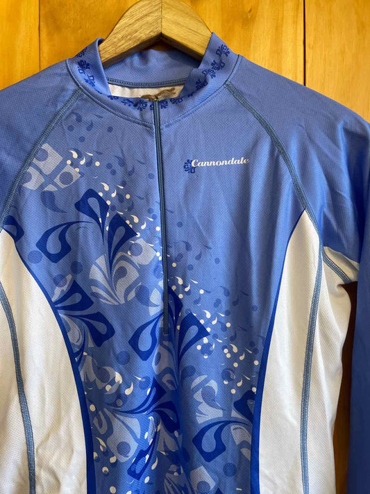 Cannondale Womens Medium Cycling Clothing