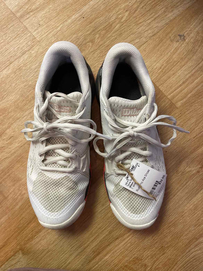 7 Wilson Tennis Shoes