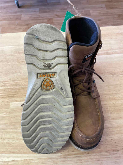 6 Ariat Men's Boots