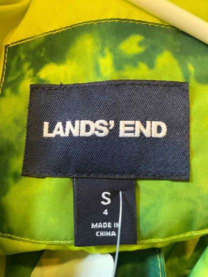 Child Size Small Lands End Boy's Jacket