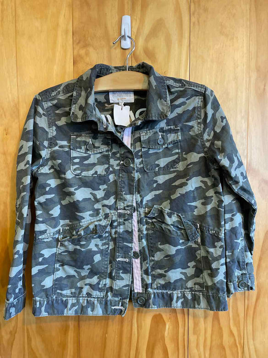Child Size Large Gymboree Girl's Jacket