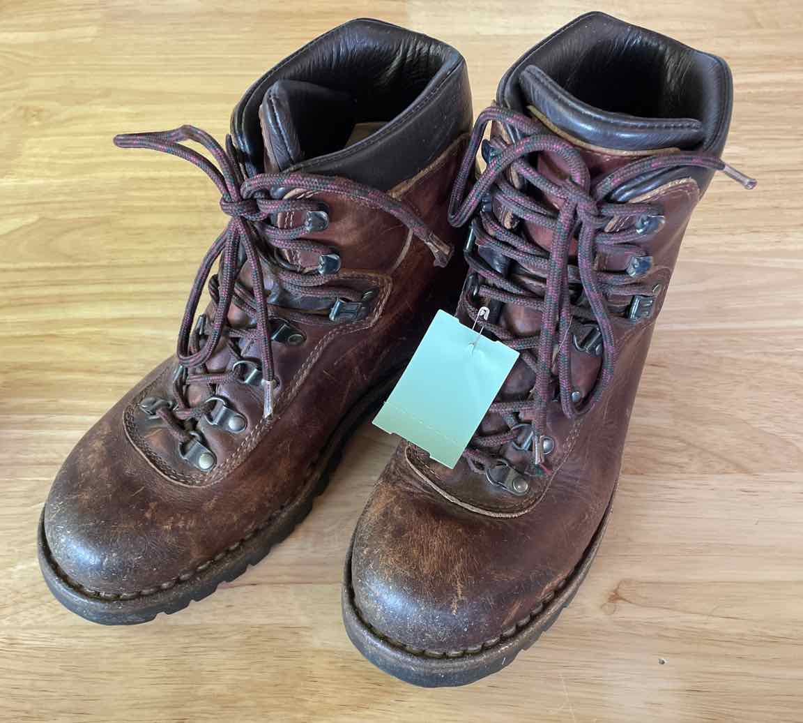 8 Alico Men's Boots