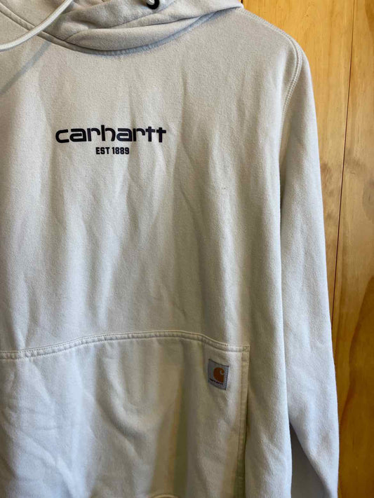 Child Size L Carhartt Boy's Hoodie