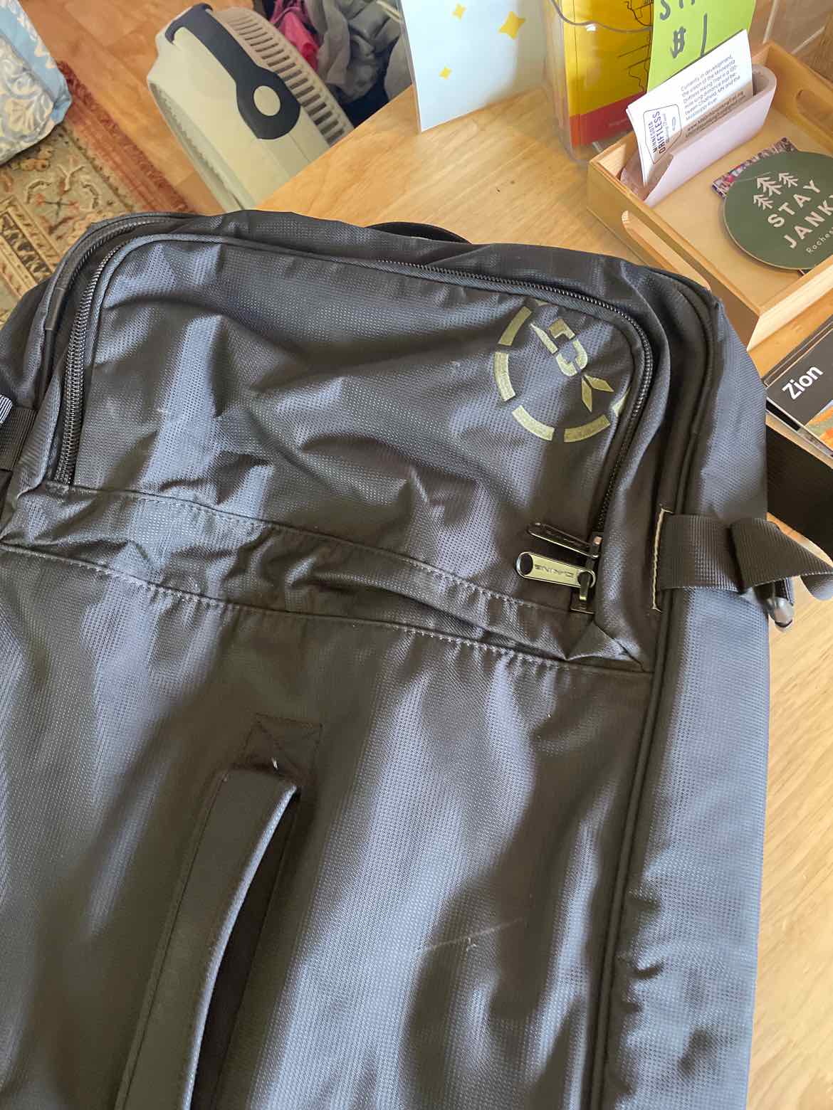 Dakine Backpack