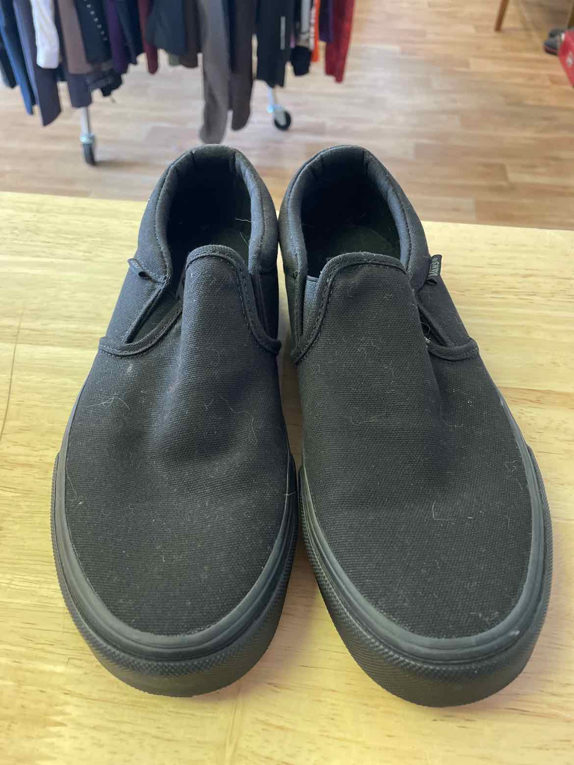 7 Vans Men's Shoes