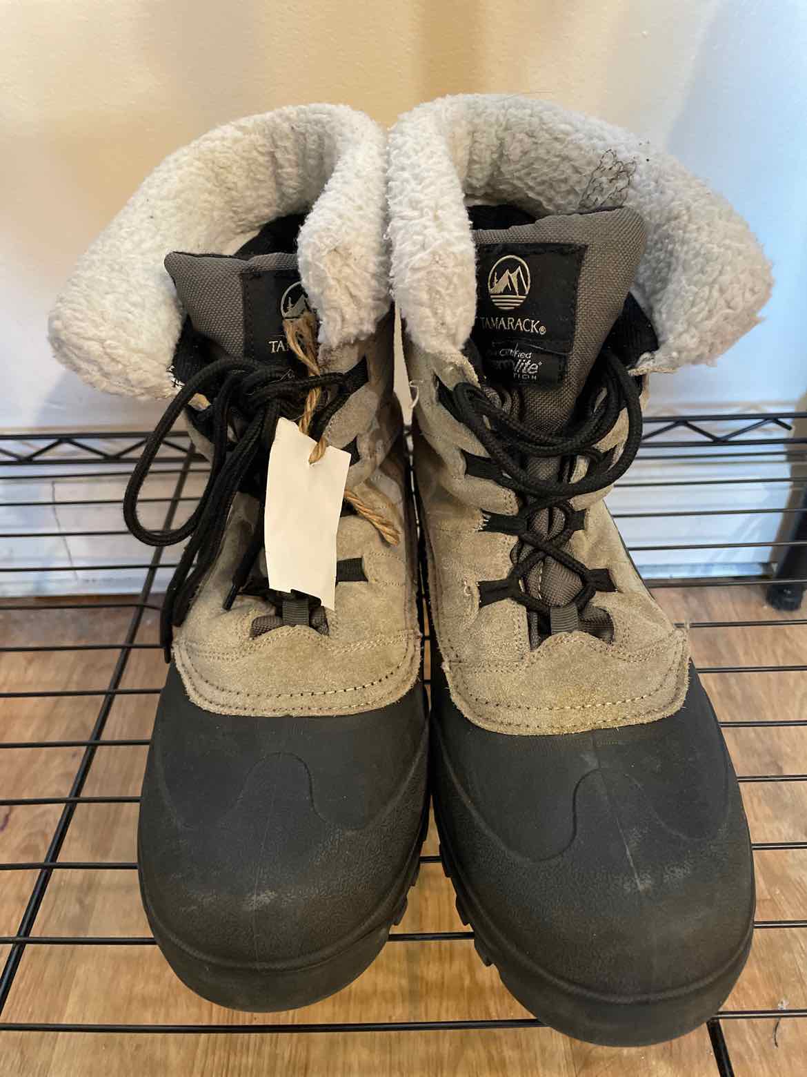 9 Tamarack Men's Winter Boots