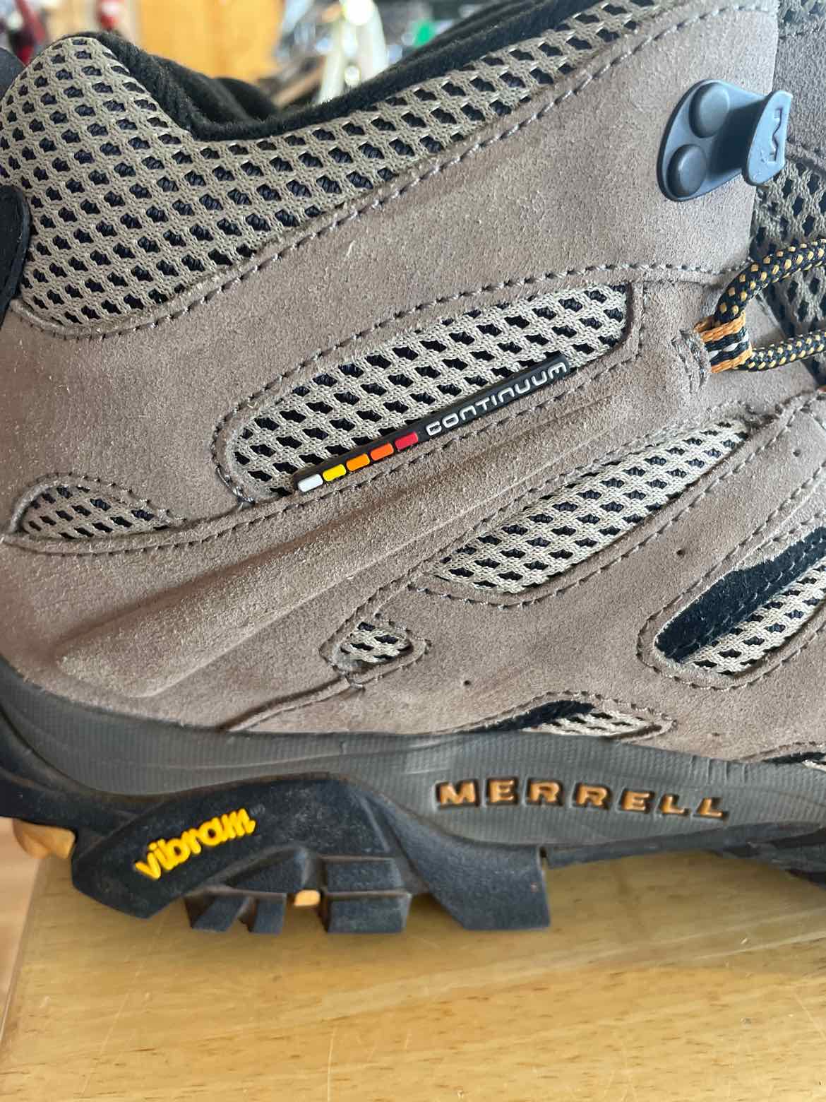 15 Merrell Men's Shoes