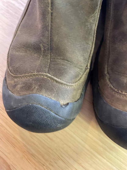 10 Keen Men's Boots