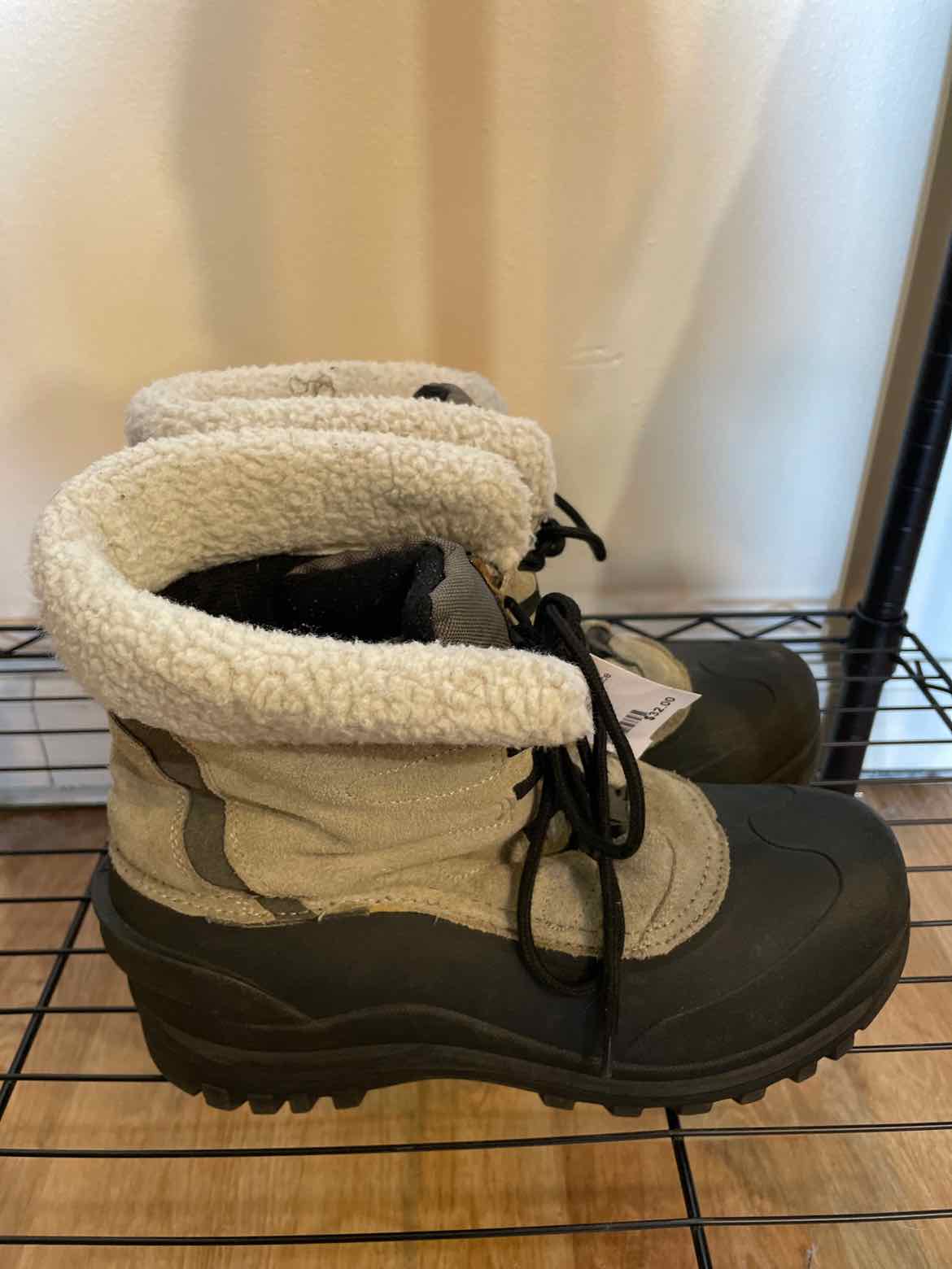 9 Tamarack Men's Winter Boots
