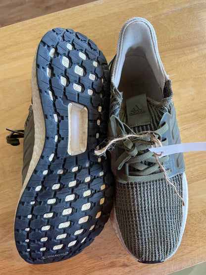 7.5 Adidas Tennis Shoes