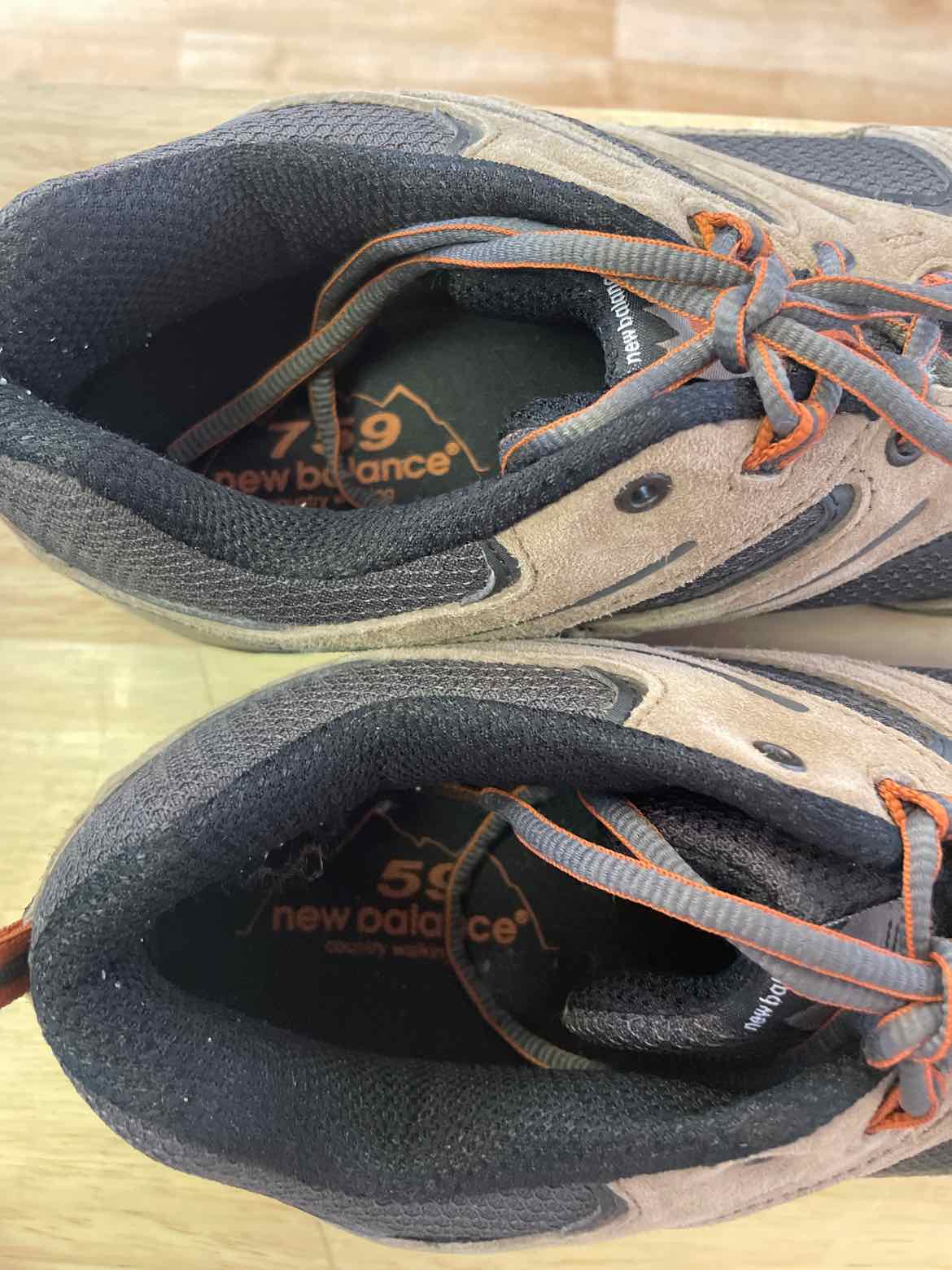 13 New Balance Men's Shoes