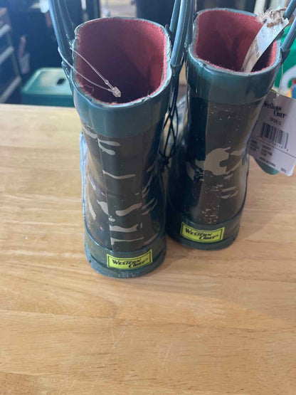 Child Size 2 Western Chief Boy's Footwear