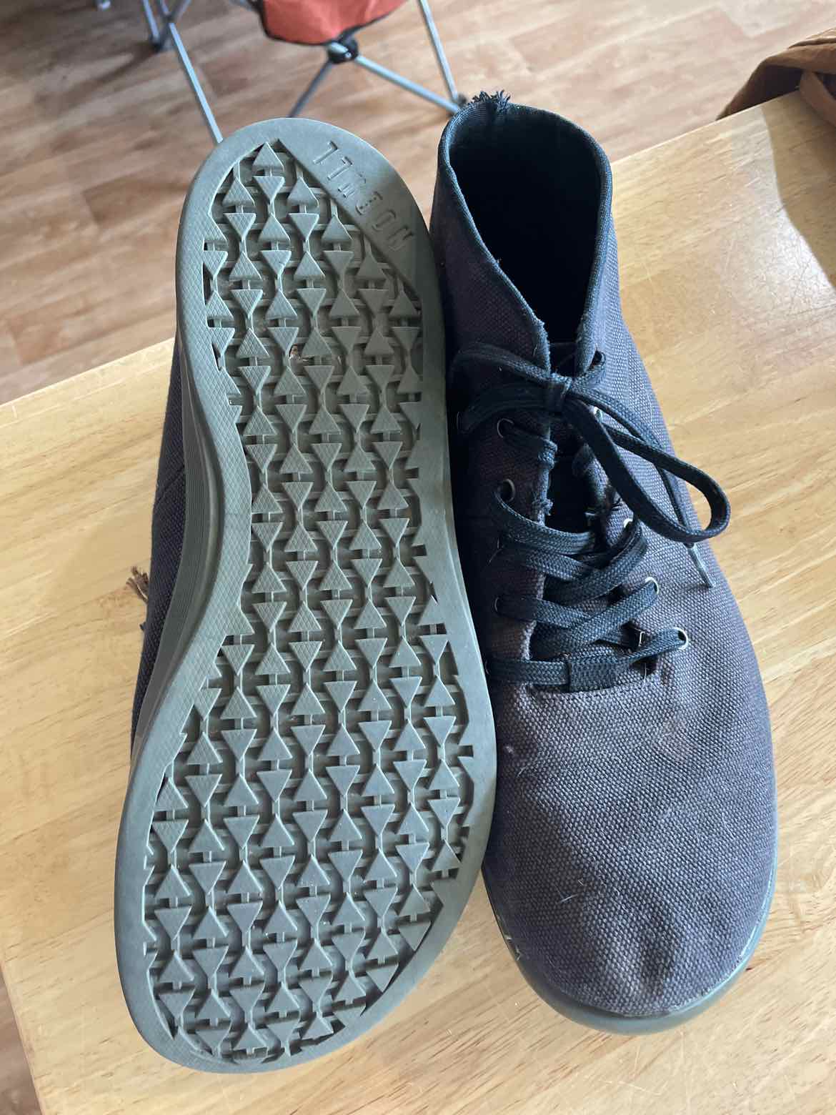 11 NoBull Men's Shoes