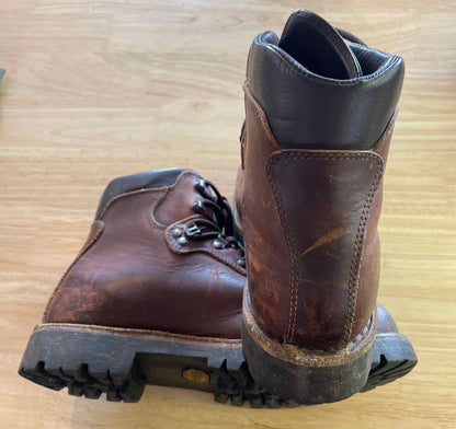 8 Alico Men's Boots