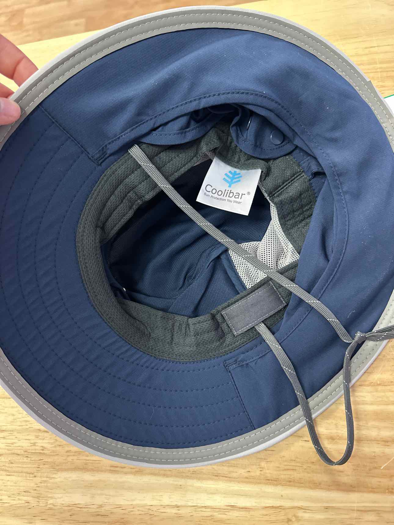Coolibar Sun Hat