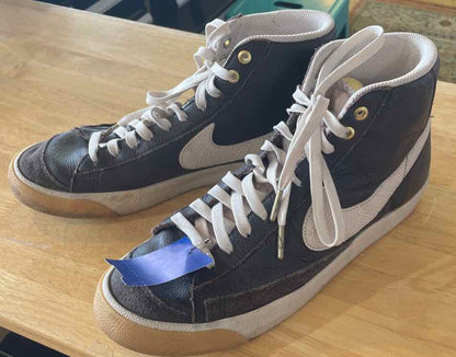 10 Nike Men's Shoes