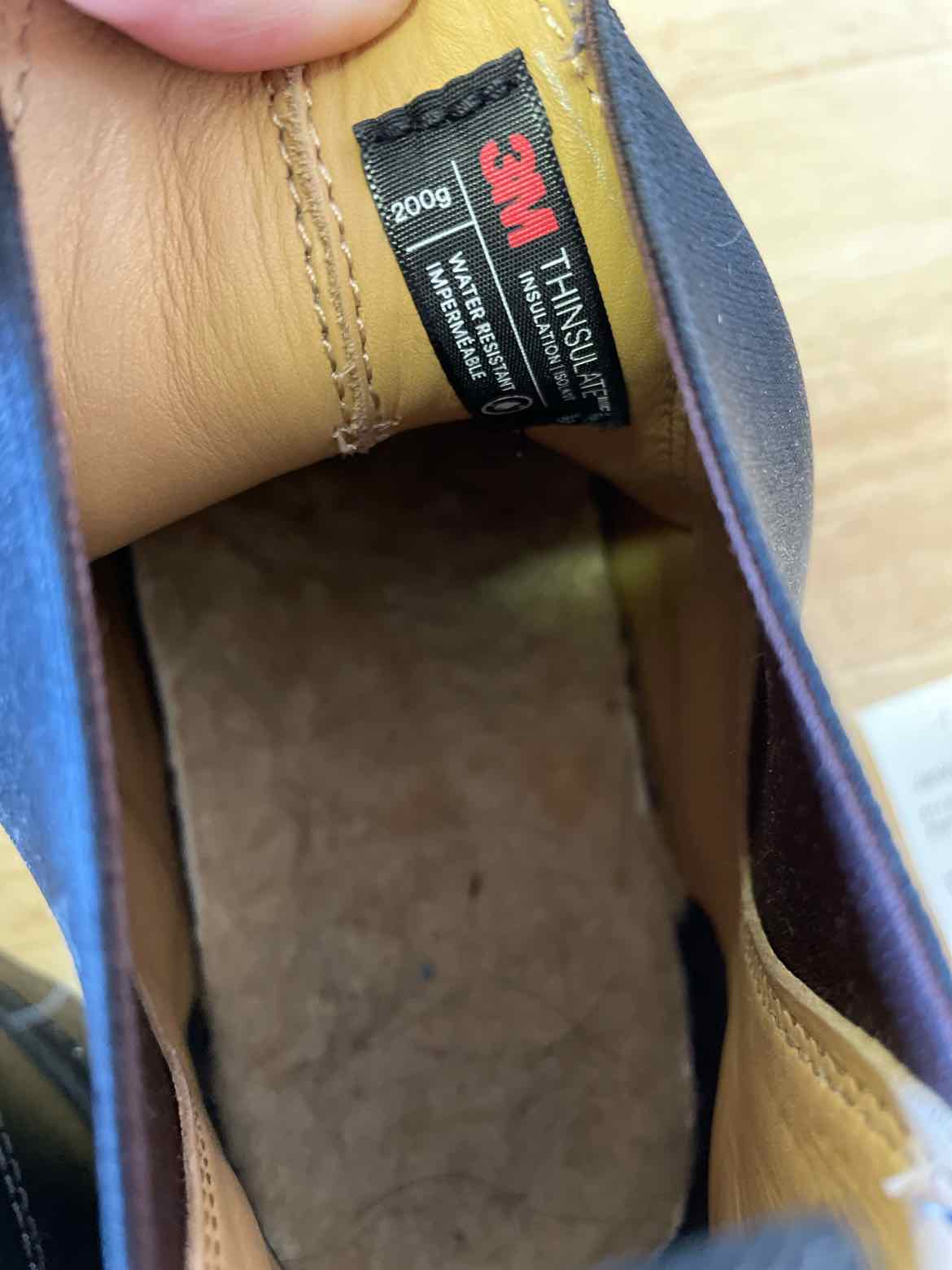 12 Blundstone Men's Boots