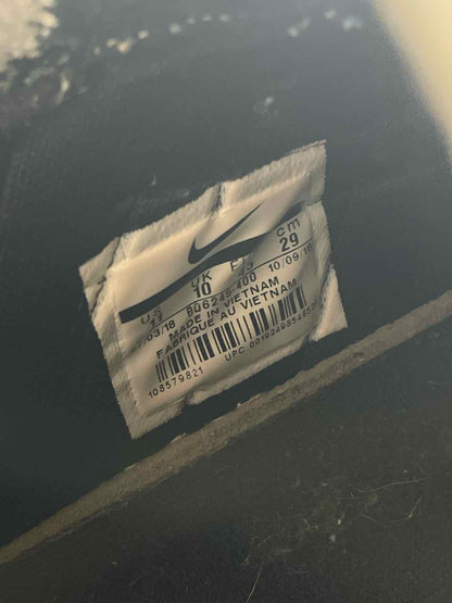 11 Nike Men's Misc. Shoes