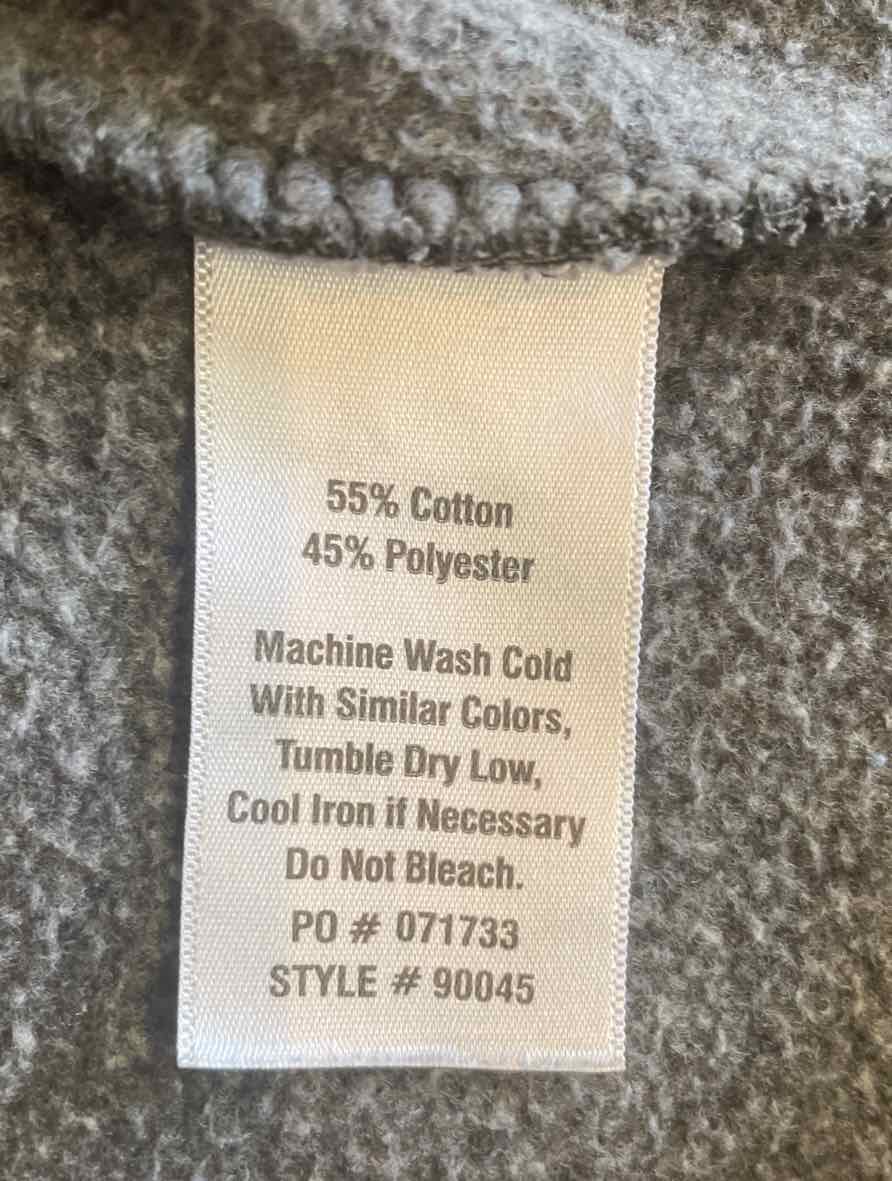 Child Size XL Boy's Sweater and Sweatshirt