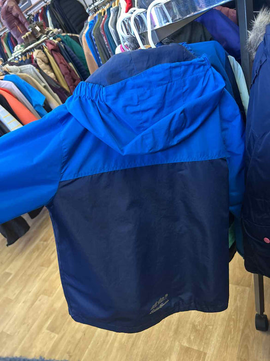 Child Size Large Eddie Bauer Boy's Jacket